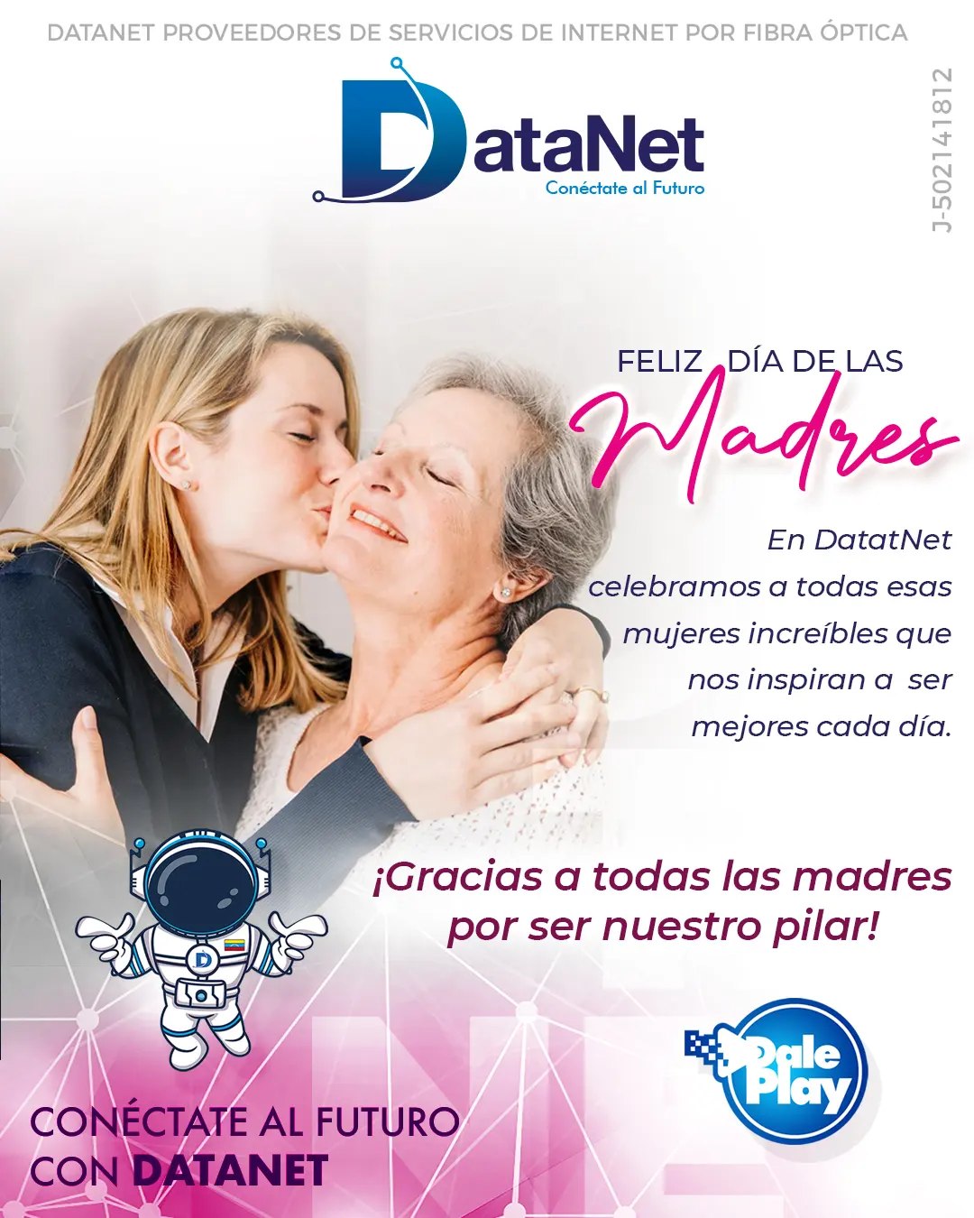 DataNet Venezuela
