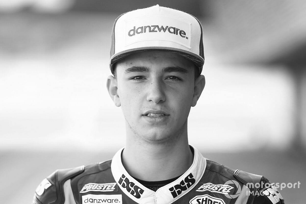 "Le monde de la moto et du sport est... - Dafy Moto Lehavre | Facebook