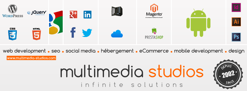 Multimedia Studios