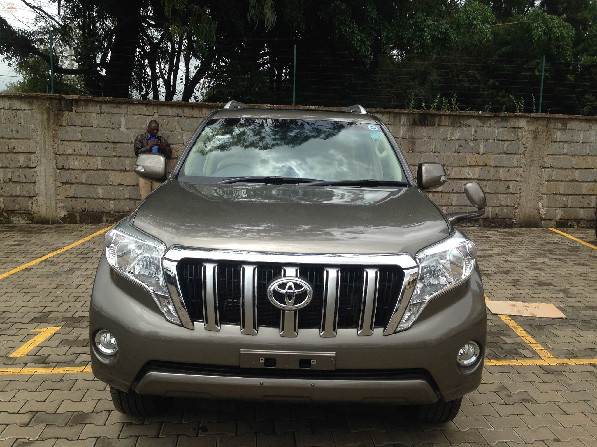 Shapla Motors Ltd. | Nairobi