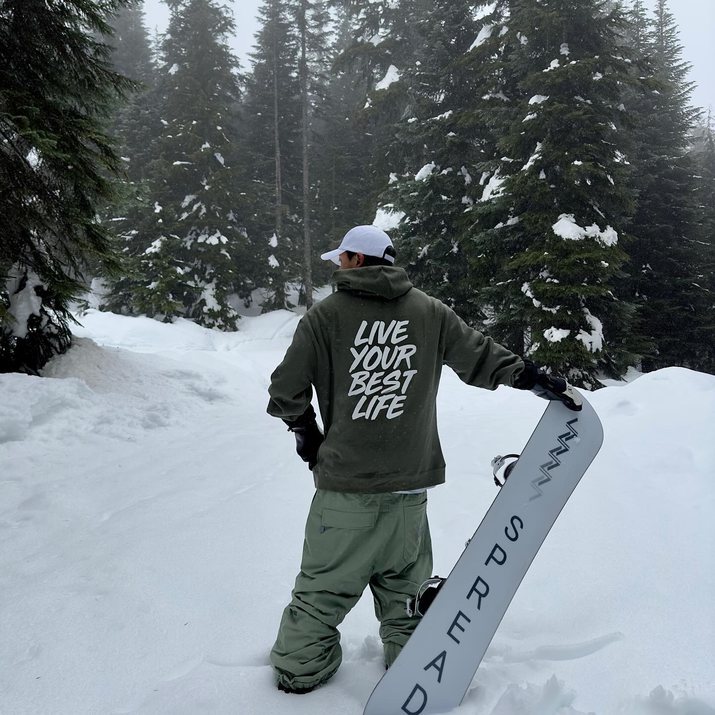 Day 5 GT on the Alpine Ski Machine Gaining the confidence and becoming ...