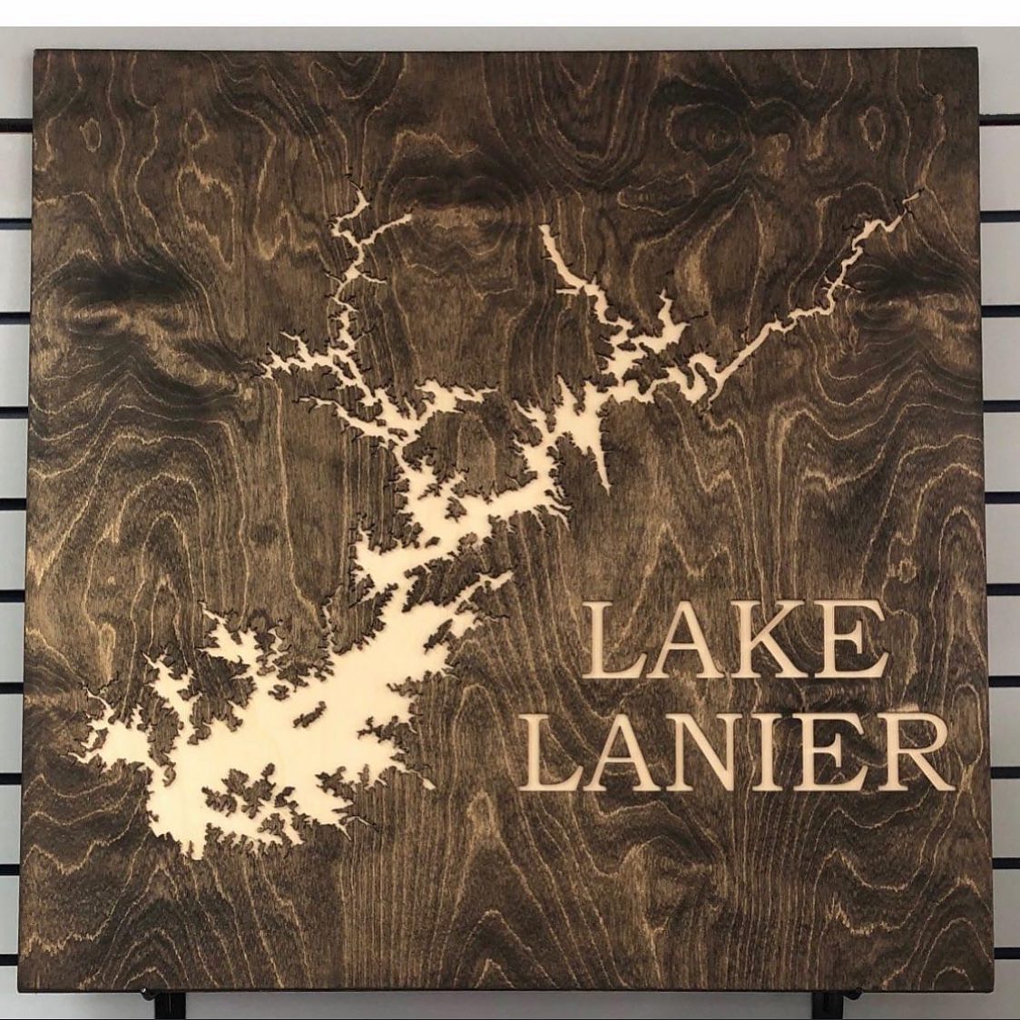Beautiful design of Lake... - The Gift Box Gainesville, GA