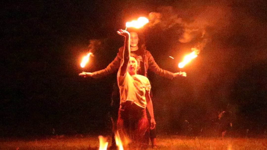 Ritual performing arts & performances