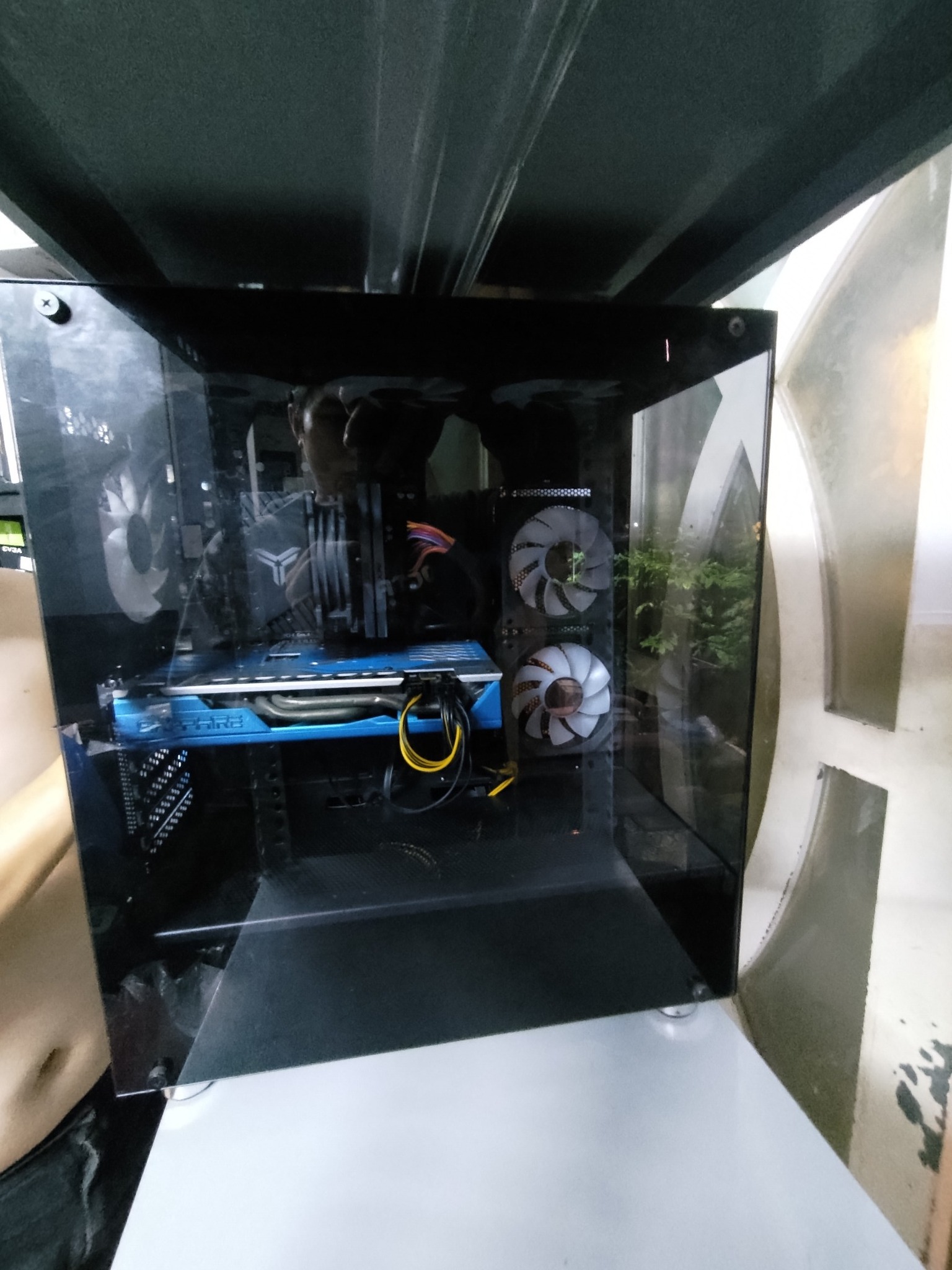 Chợ PC All in One | #HCM H610 I3-12100f Ram 16gb d50 bh 2027 Ssd 256 ...