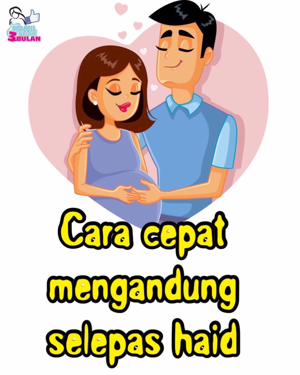1 Rancang Waktu Untuk Melakukan Hamil Dalam 3 Bulan Facebook