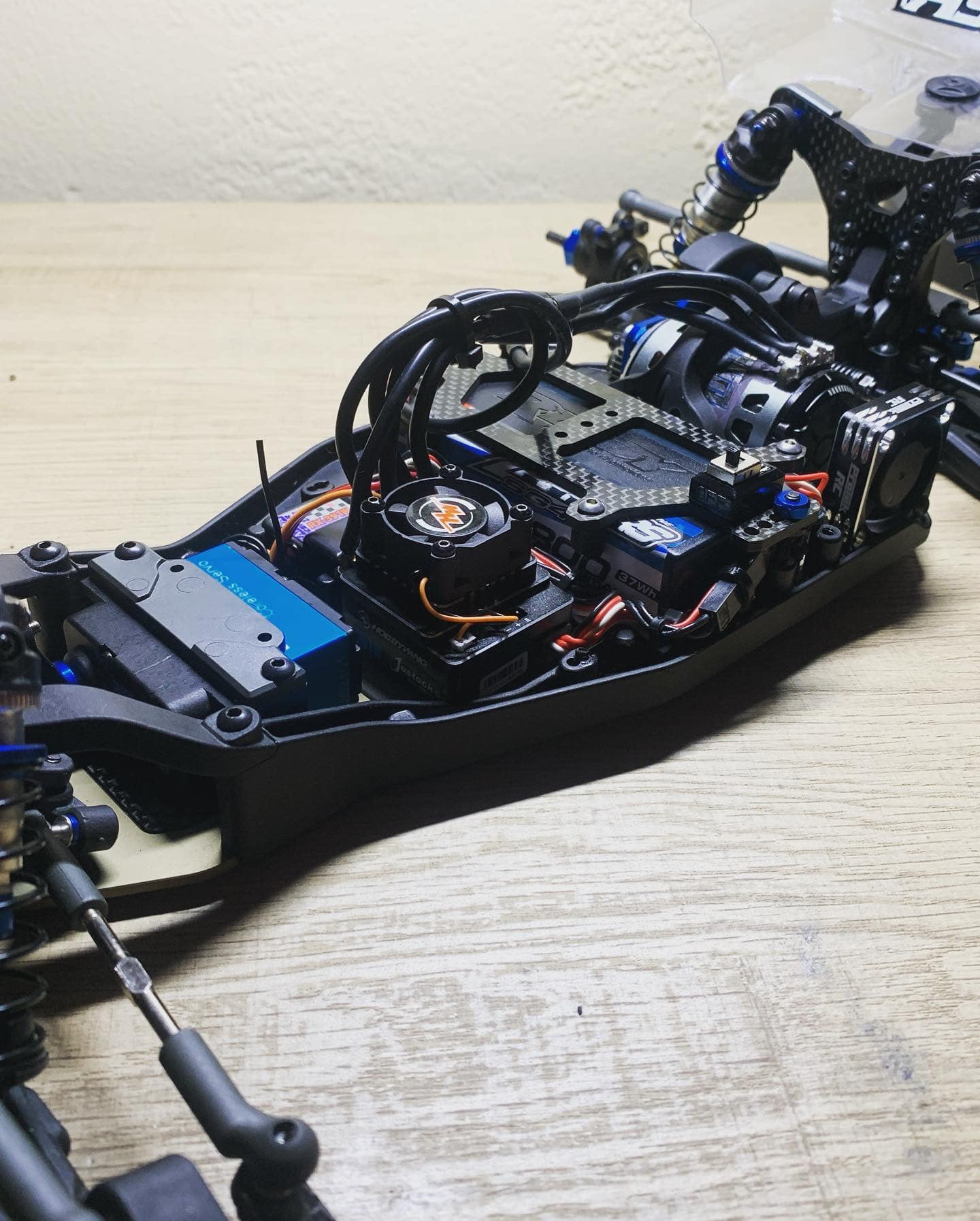 Team Associated RC10B6.2/D Team 2WD buggy kits - Circus RC News