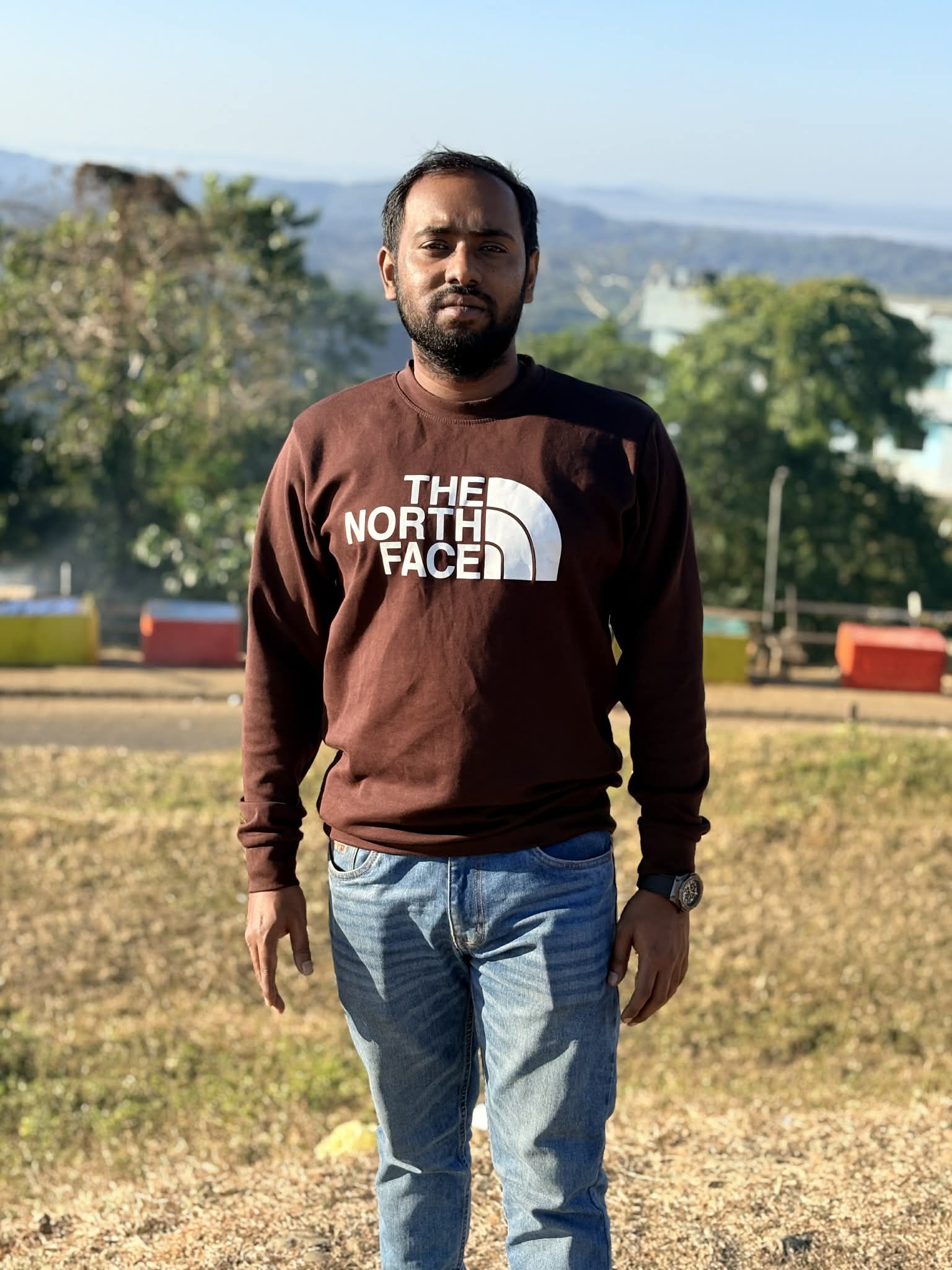 Bijoy Sarkar