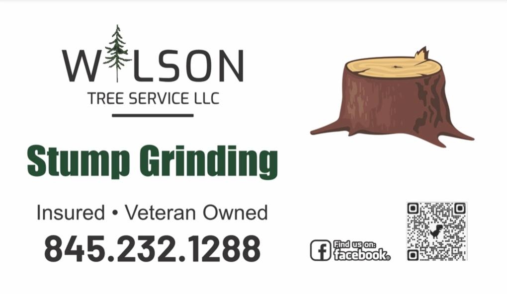 Wilson Tree Service LLC | Newburgh NY