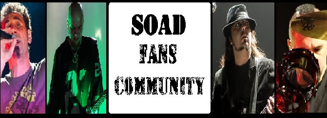 SOAD Fans Community