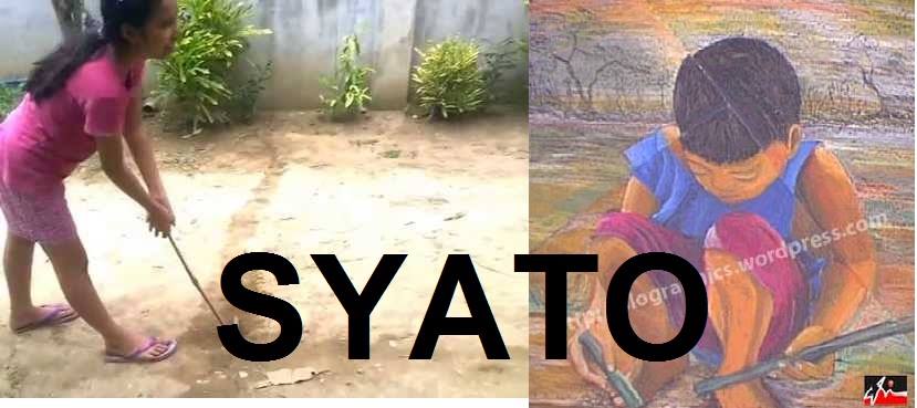 Filipino History, News and Classic Stories - Siyato Kung tatanungin mo ...