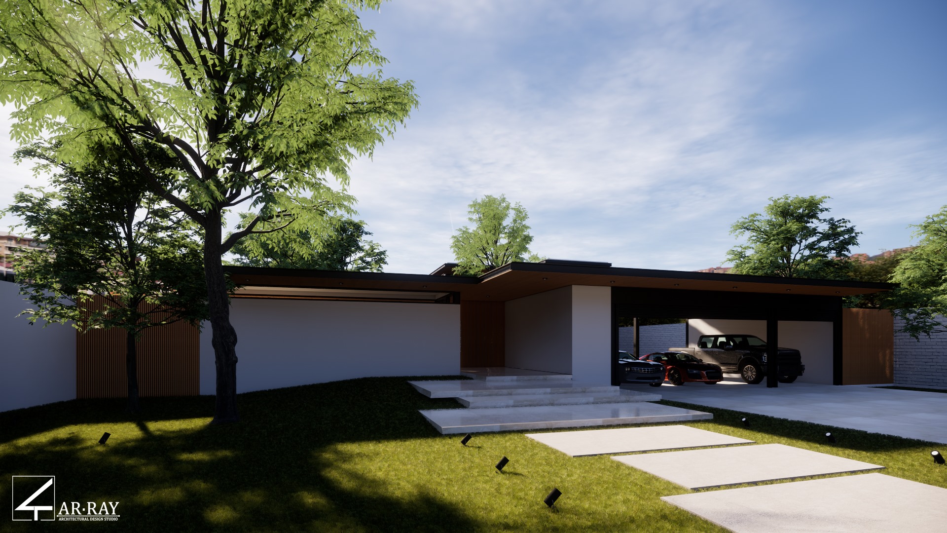 Array Designs