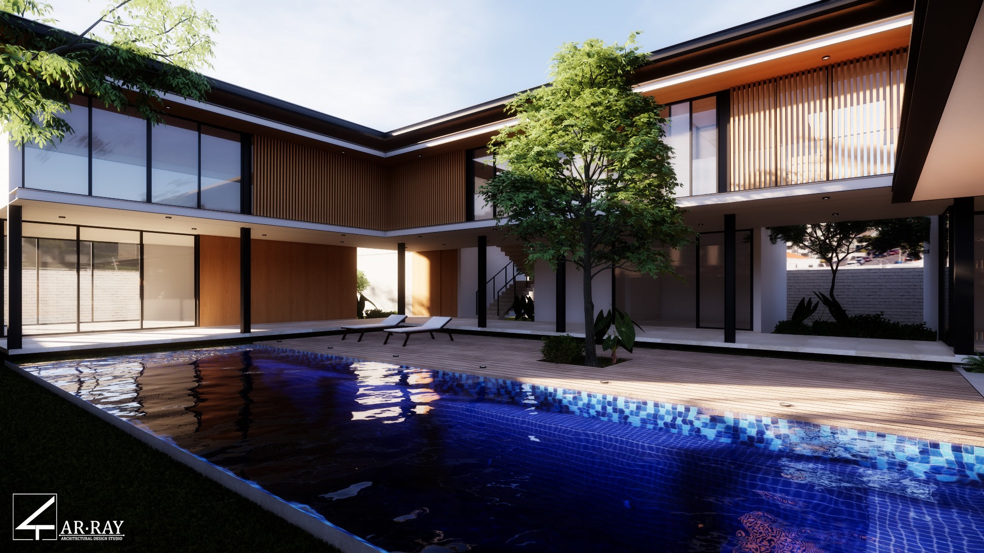 Array Designs