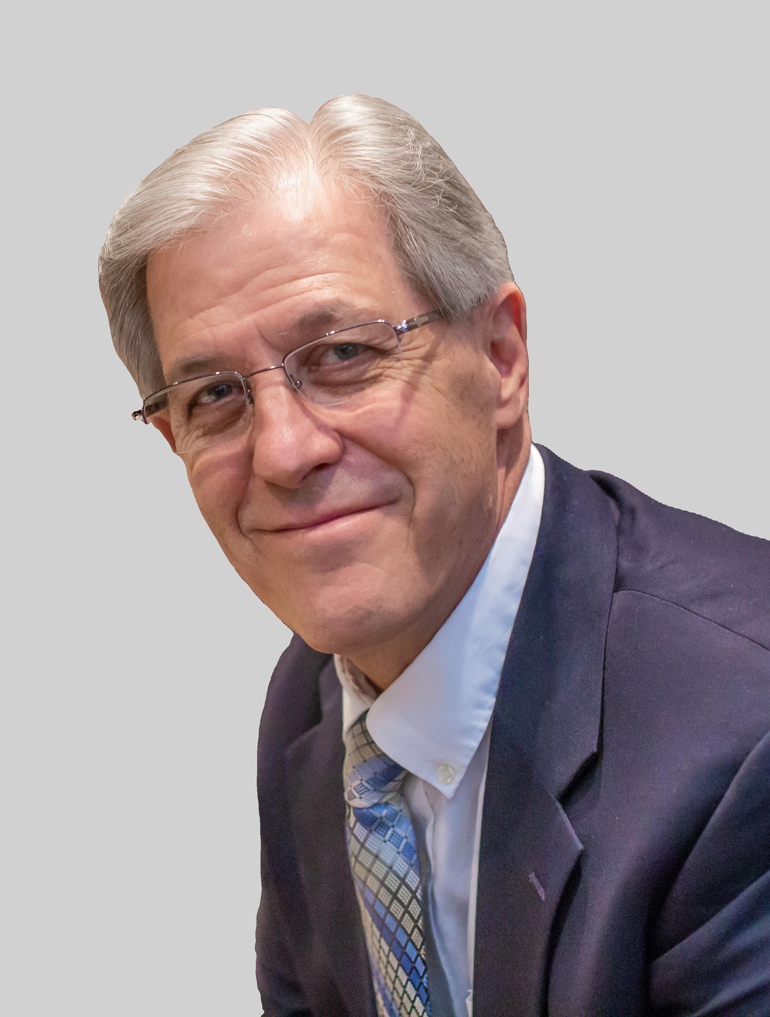 Russell Reed Ward