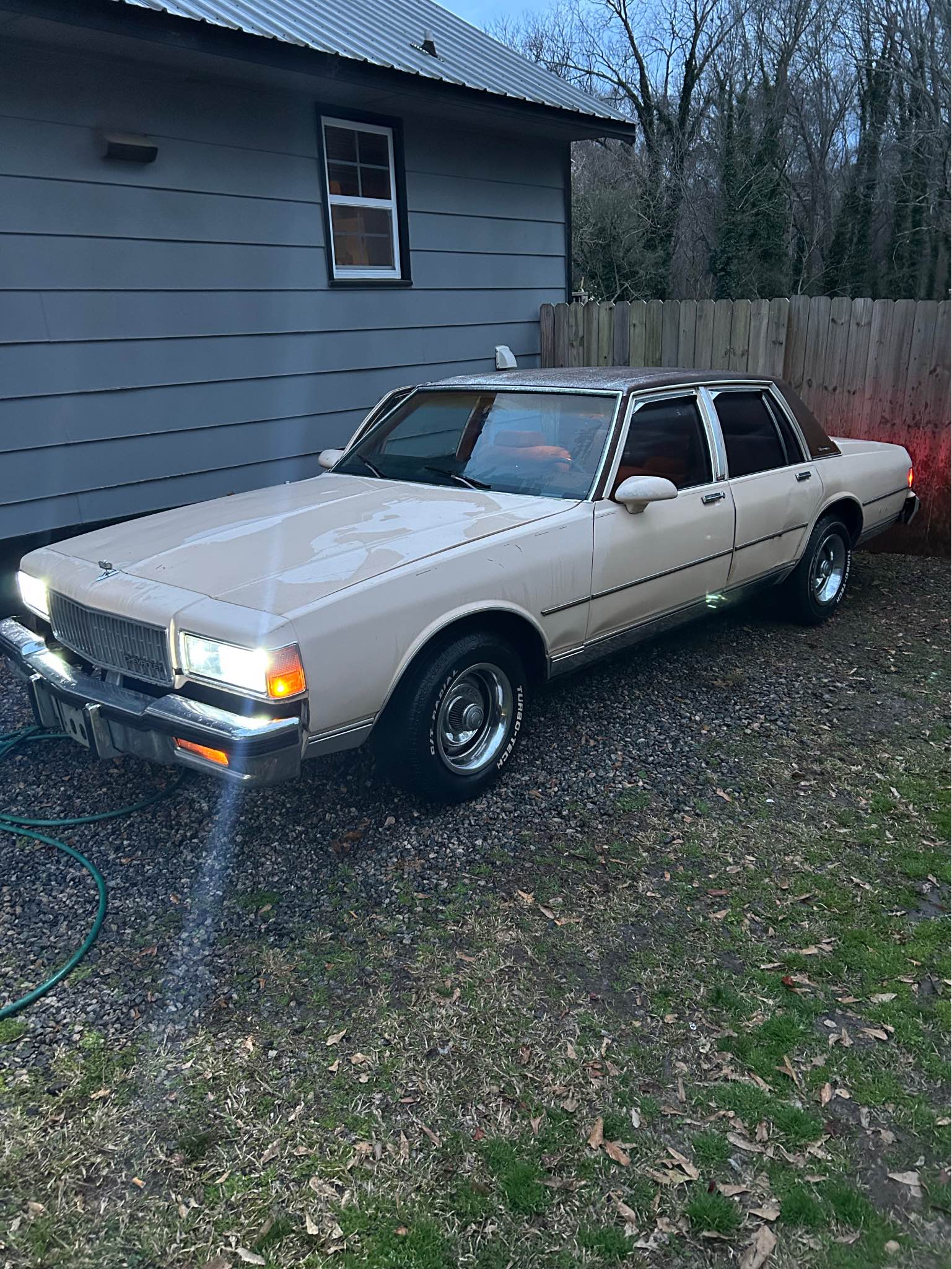 15 inch Chevrolet Rallies - Car Wheels, Tires & Parts - Monroe, Georgia ...