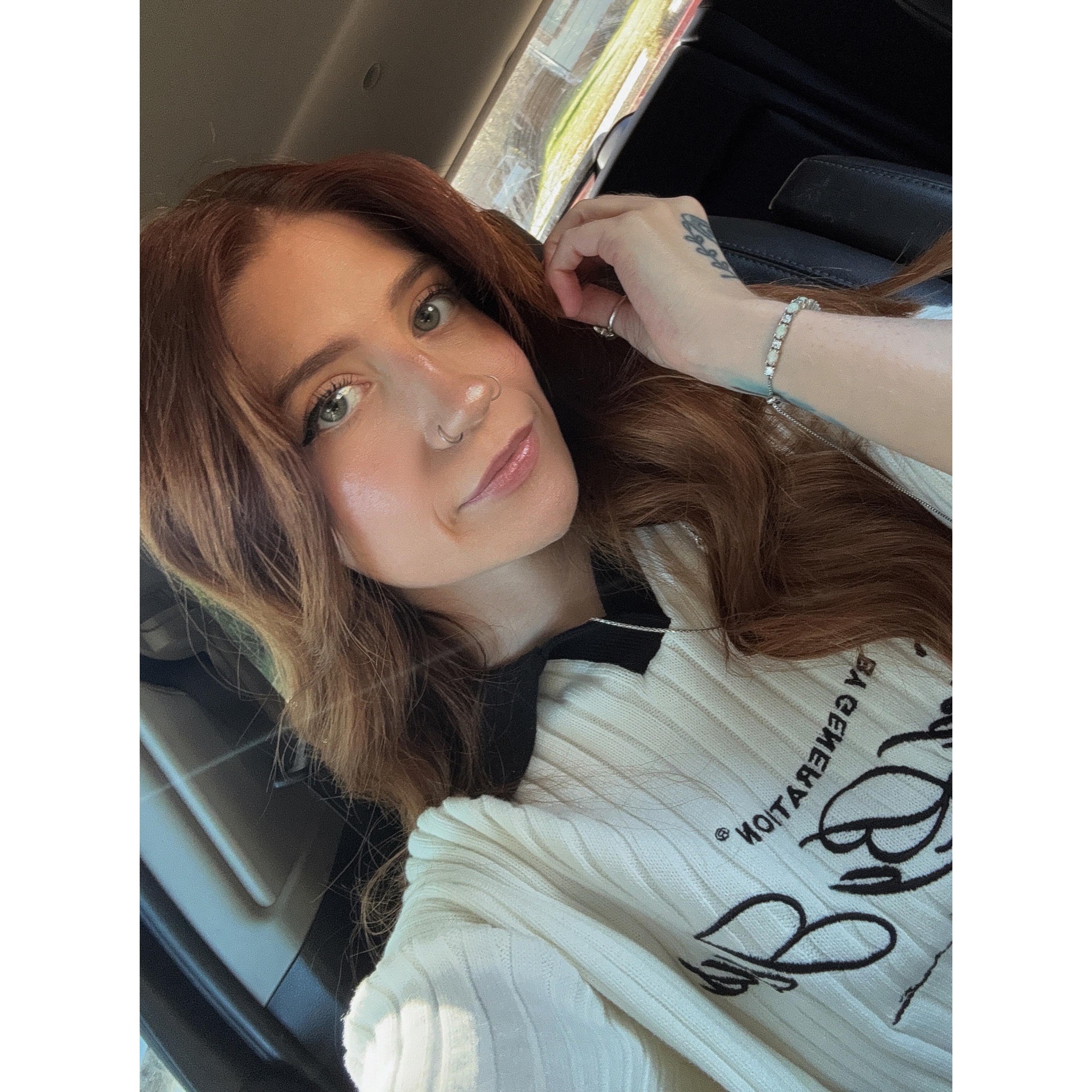 Shelby Rae