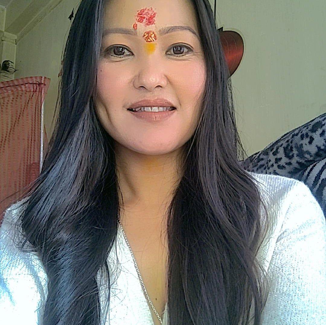 Muskan Chettri