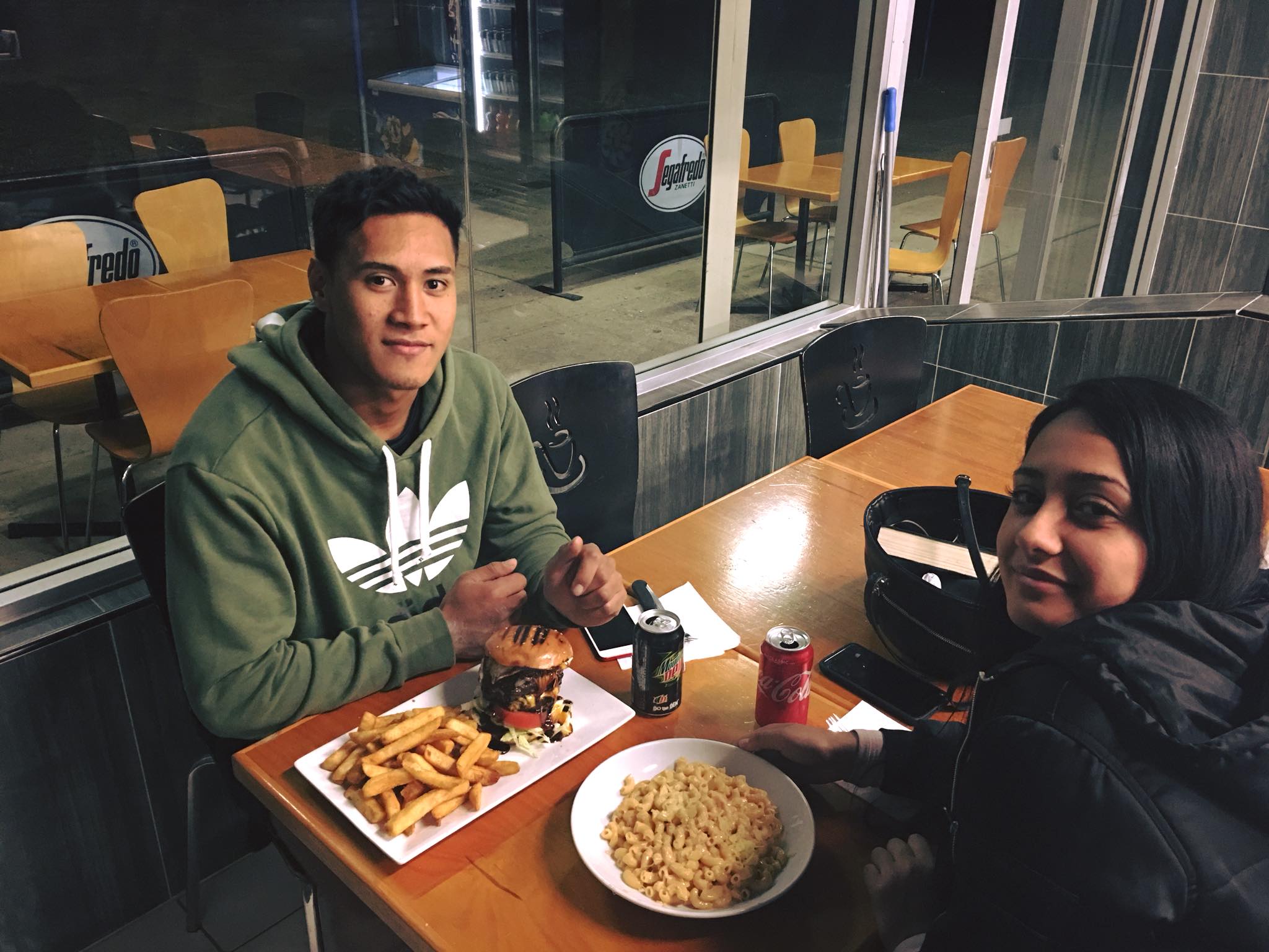Donnie's | Ruse NSW