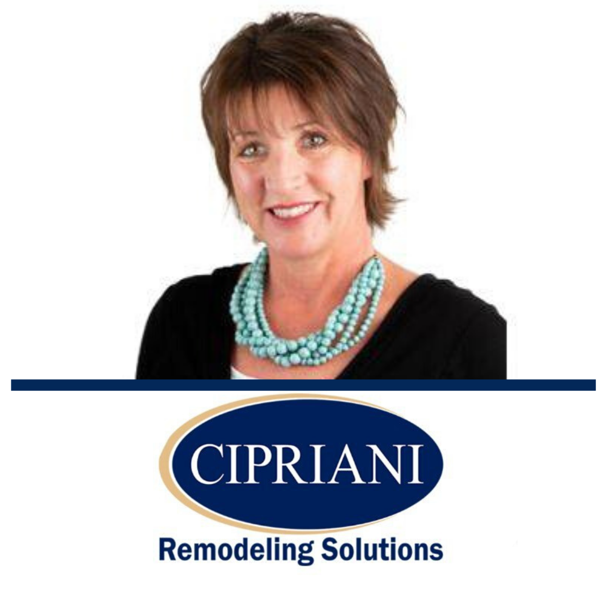 Anne van de Rijn - Cipriani Remodeling Designer | Mount Laurel NJ
