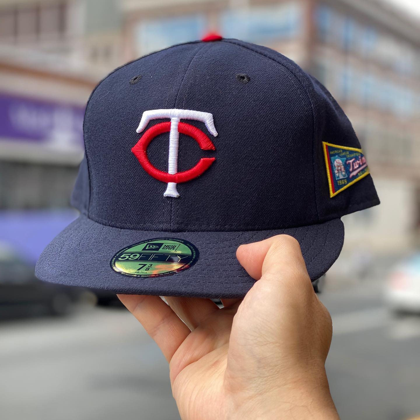 Myfitteds | Paterson NJ