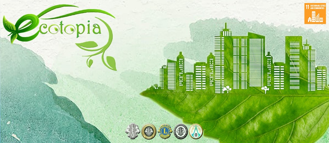 Ecotopia