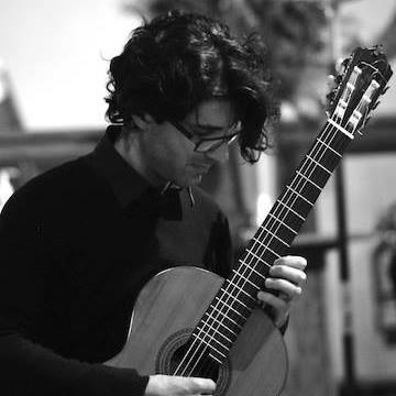 Naeim Rahmani