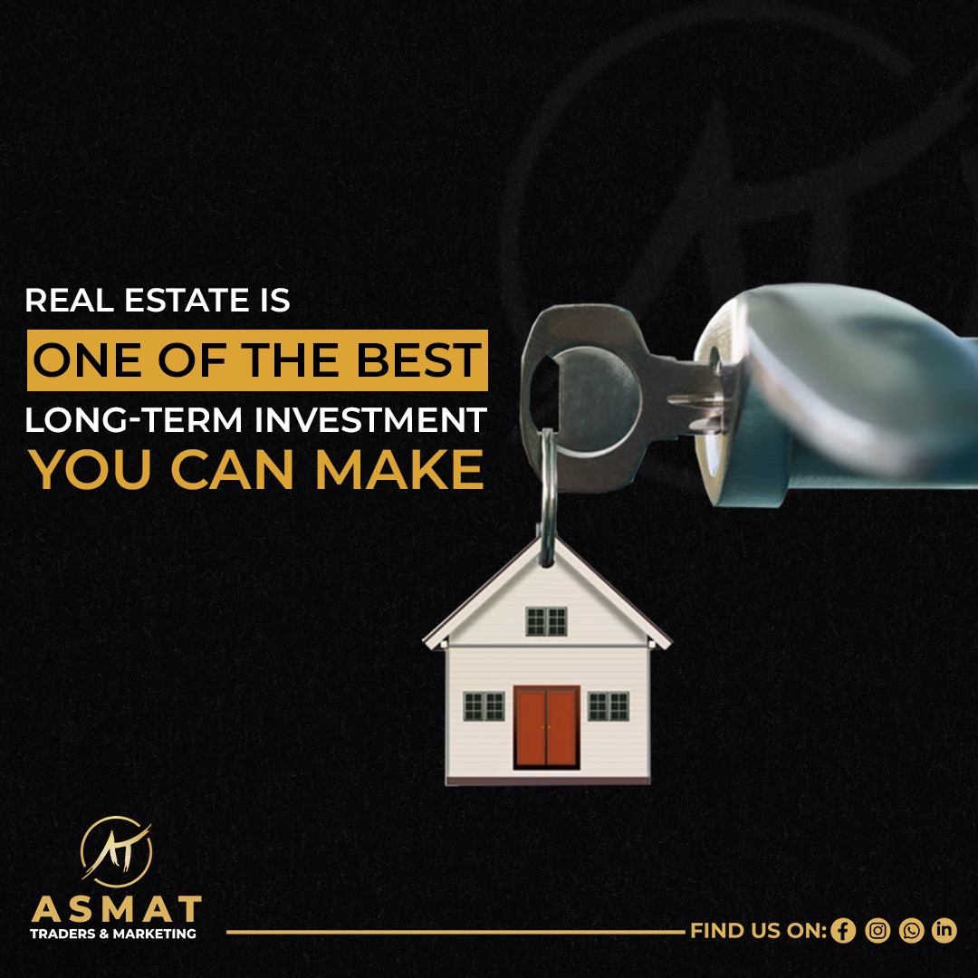 Asmat Traders & Marketing | Islamabad