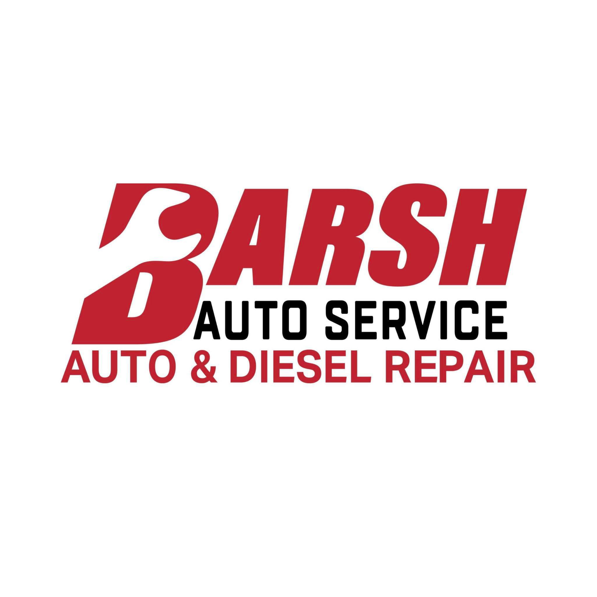 🚪 Bay doors might be... - Barsh Auto Service -New Waverly | Facebook