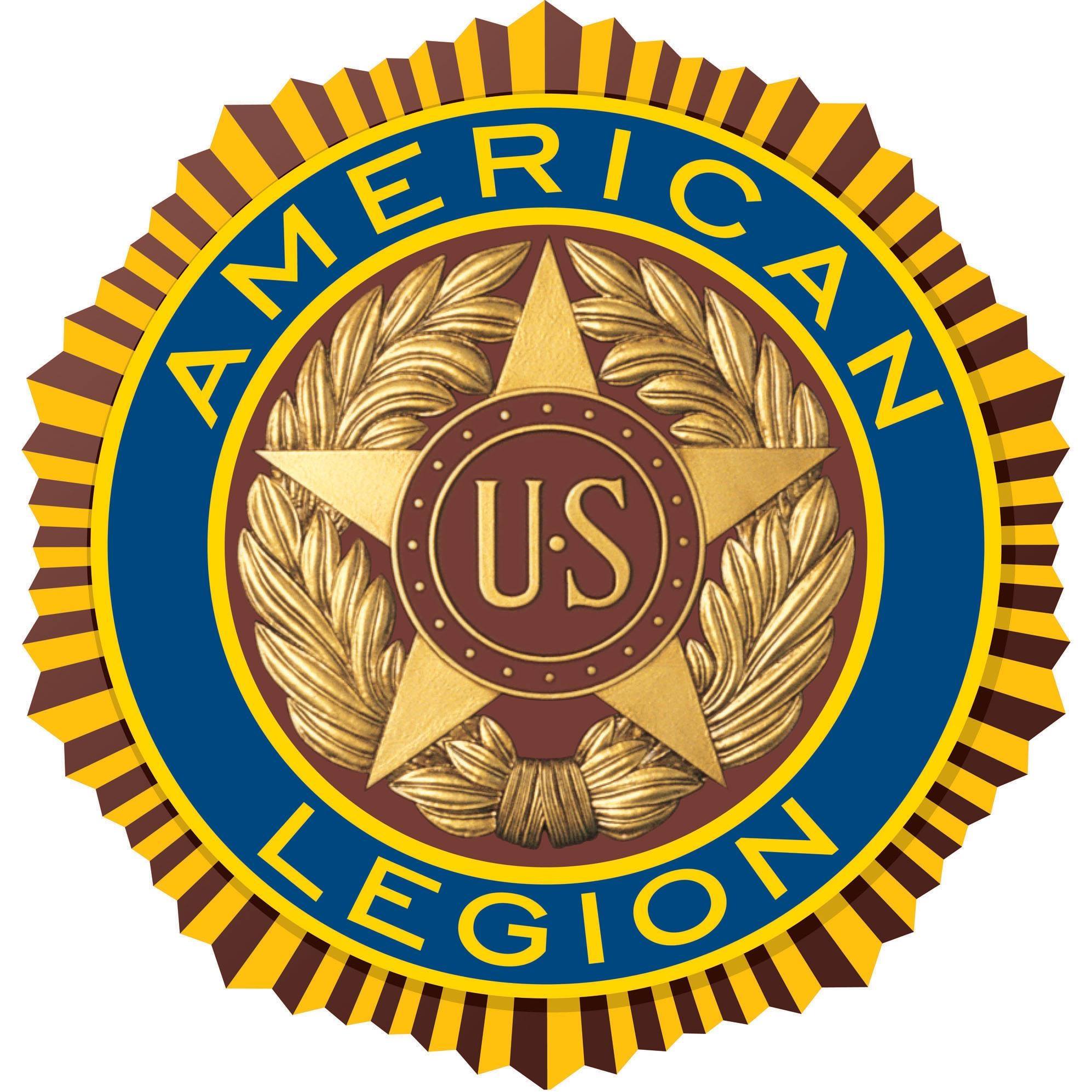 American Legion: Heisler-Johnson Post 119 | Facebook