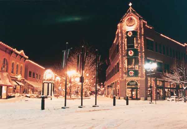 Fort Collins Breaking News