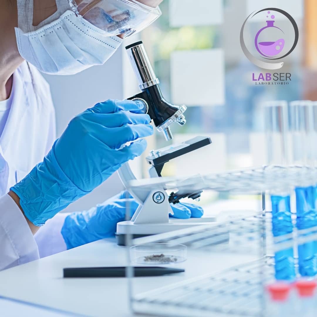 Labser Laboratorio | Guasave