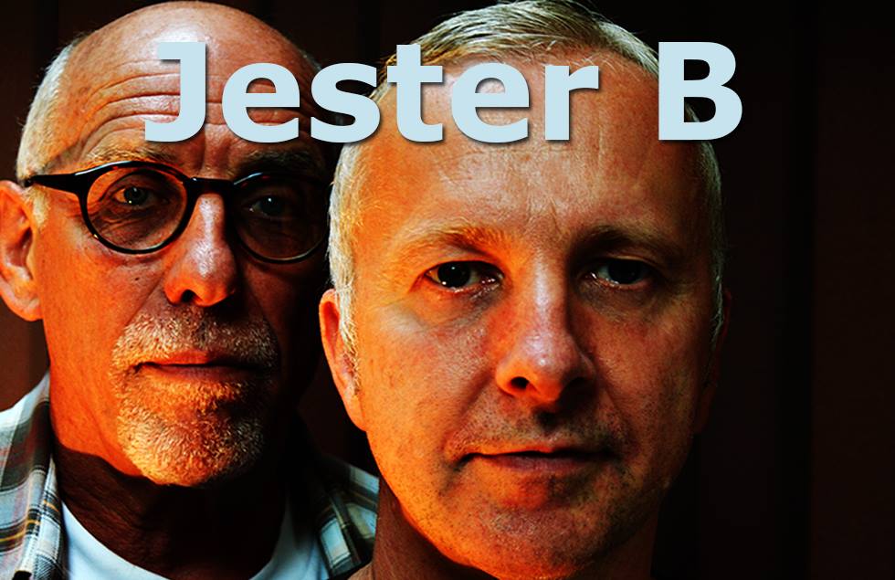 Jester B