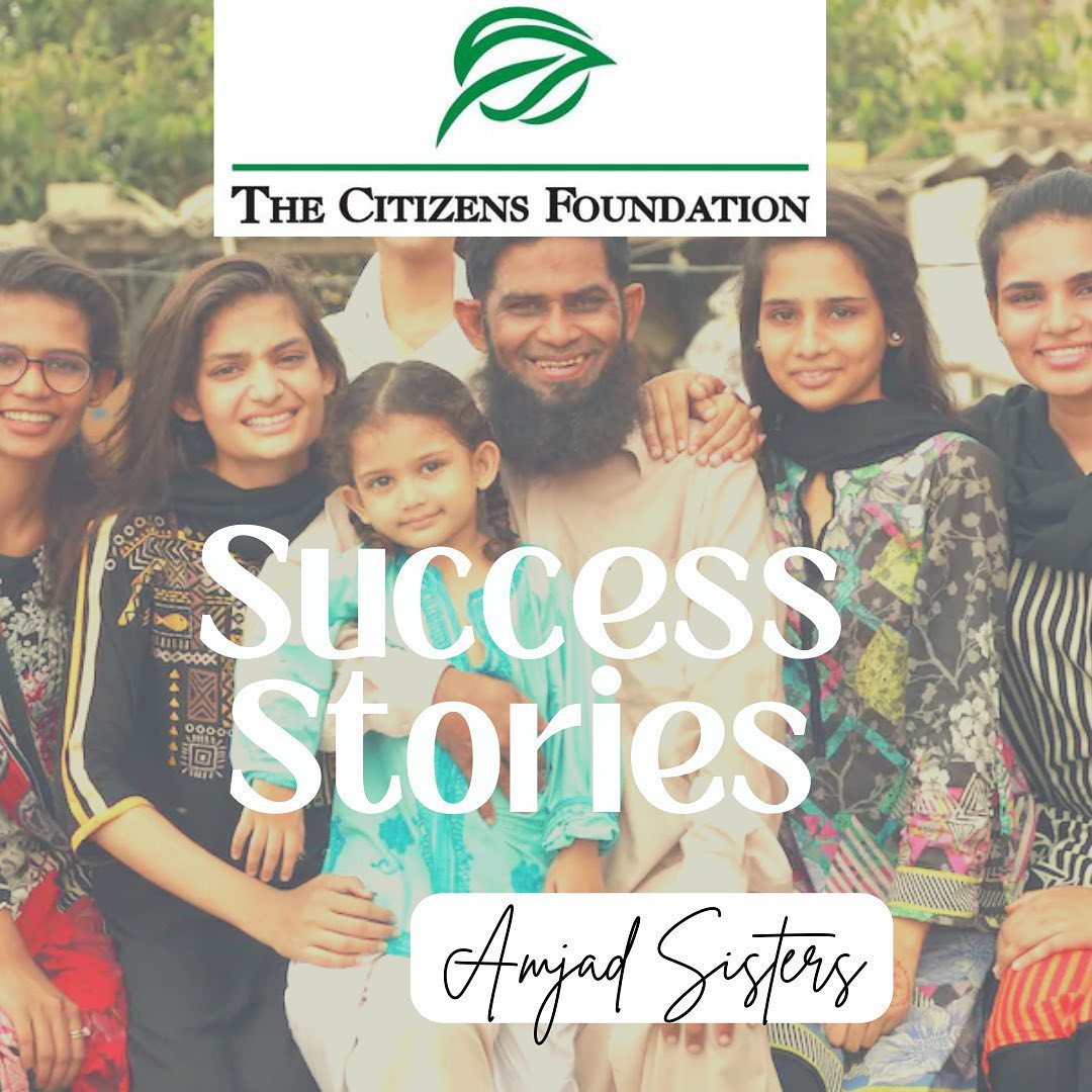 Meet Amjad Ali, a rickshaw... - TCF Baghbaan Ambassadors