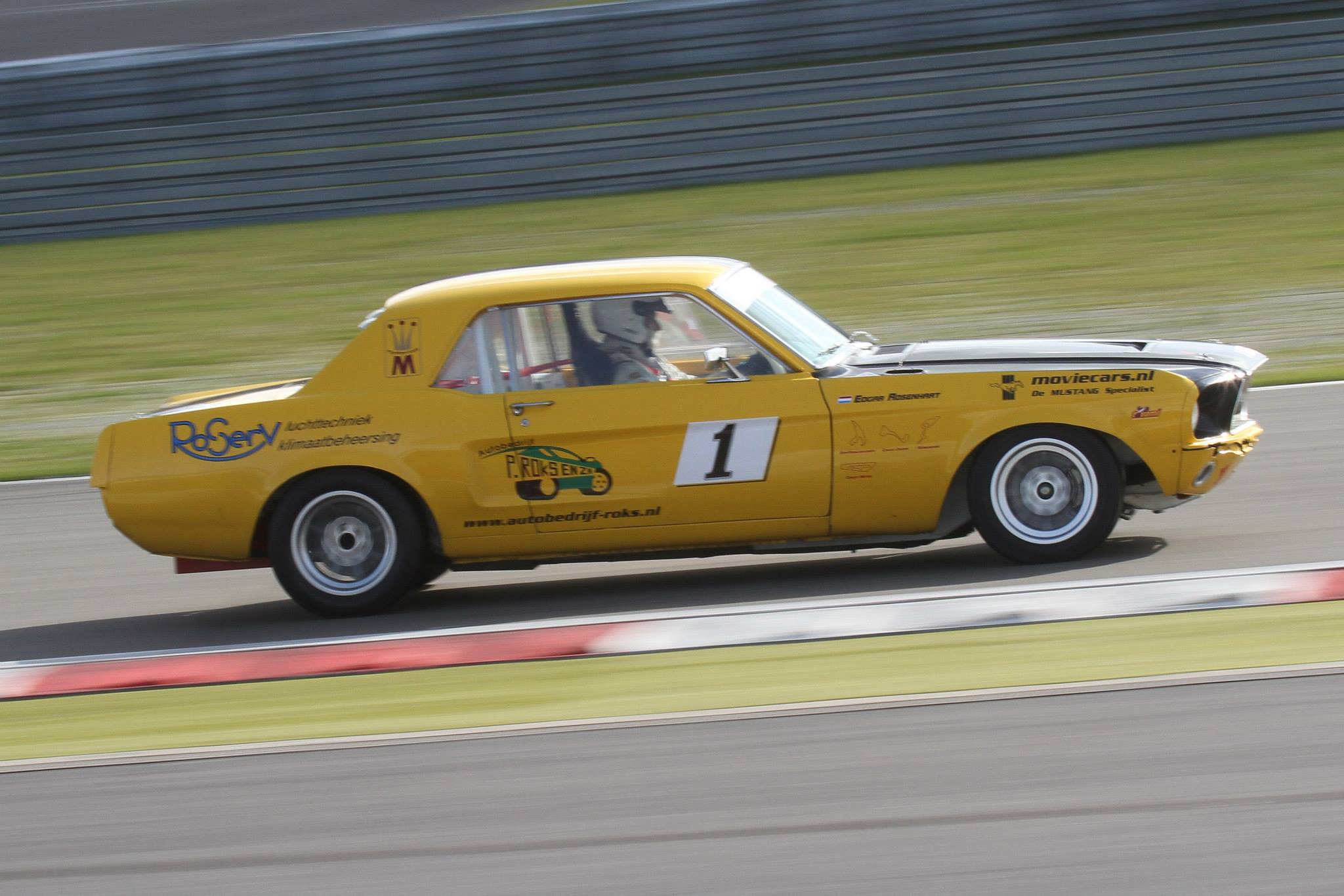 Keep Racing