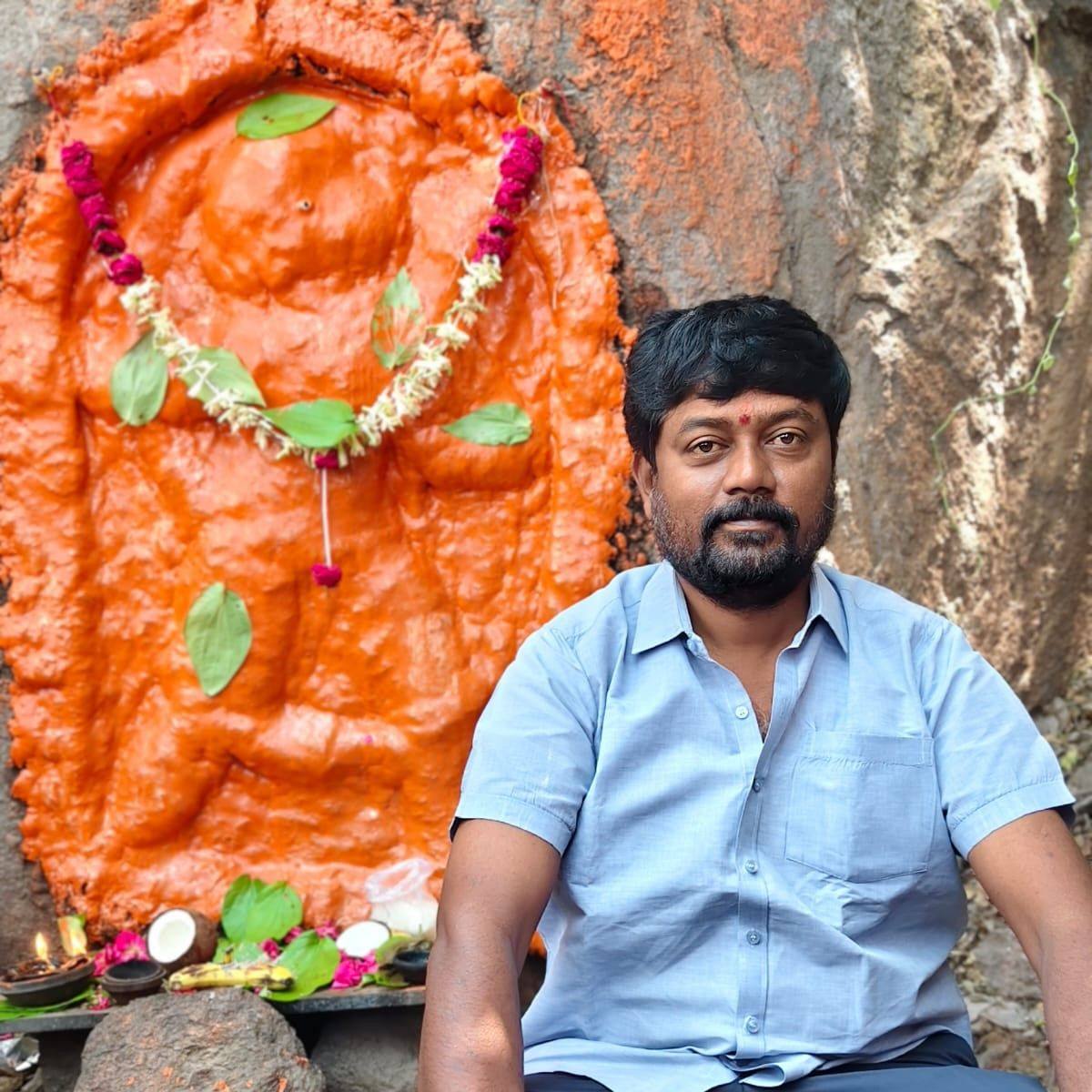 Ramakrishna Reddy Rallagudem