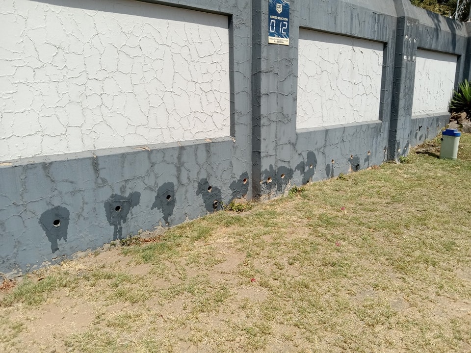 Damp Core Specialists