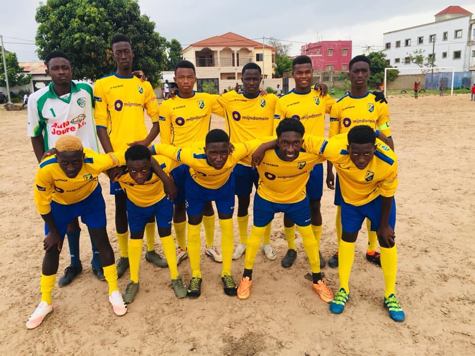 Invincible Eleven | Banjul