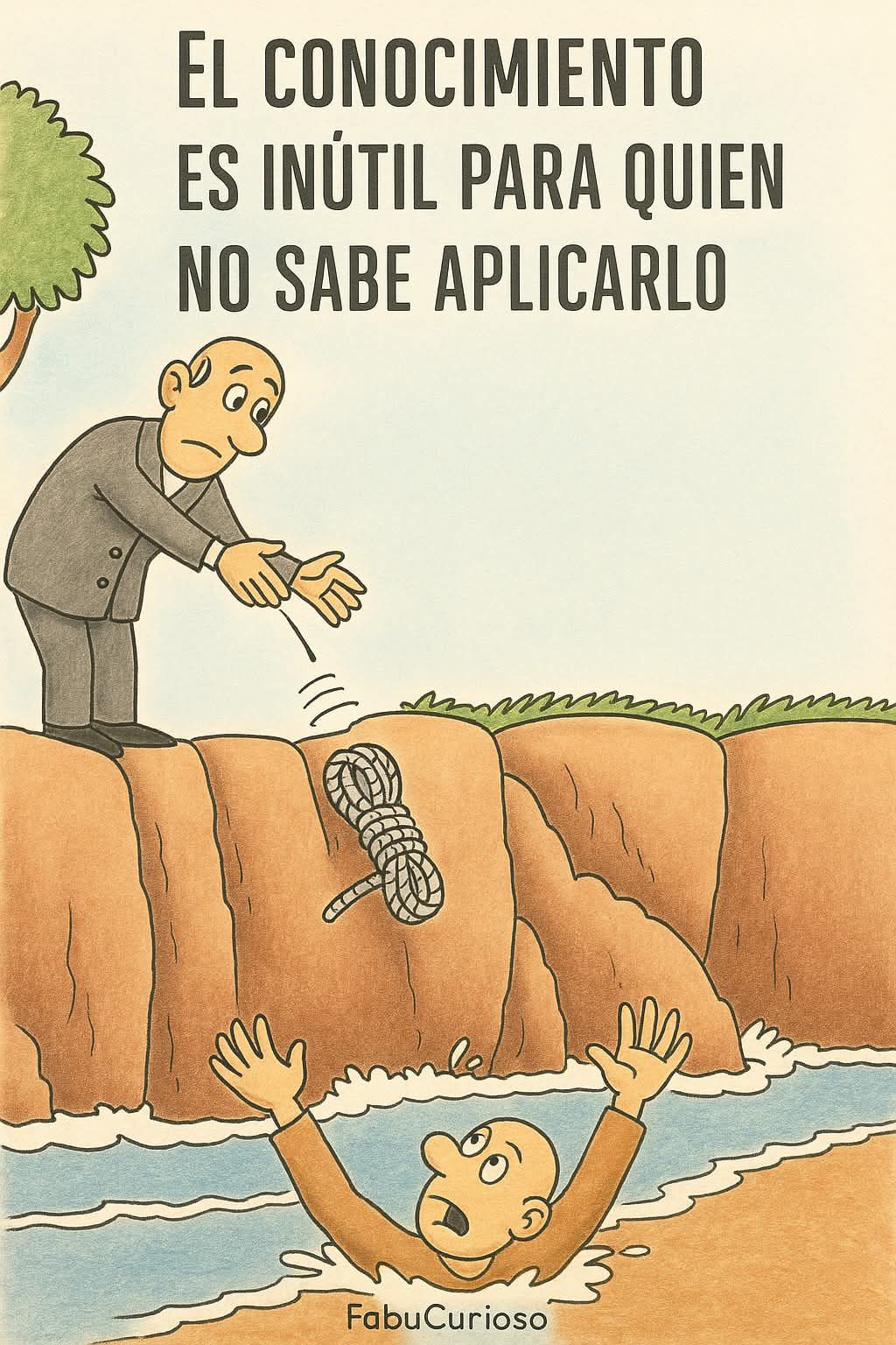 Epat Auxilios Emocionales - “De nada sirve tener todo el conocimiento ...