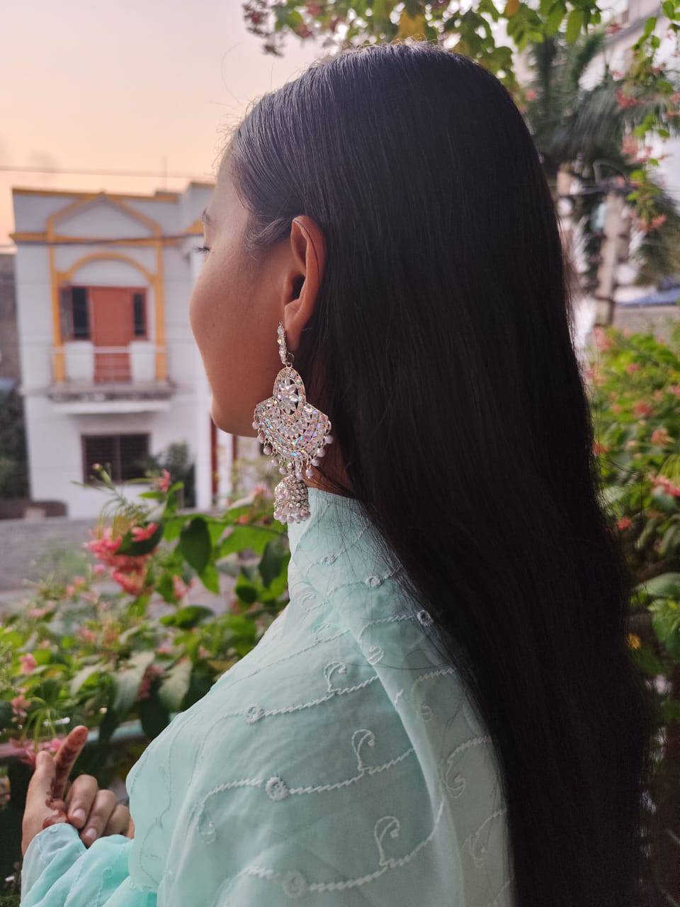 Aliena Sayeed