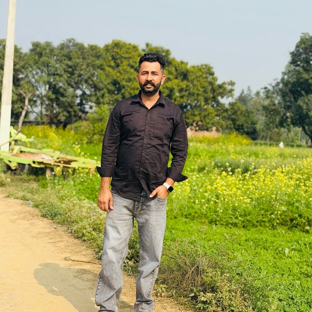 Baljinder Billa