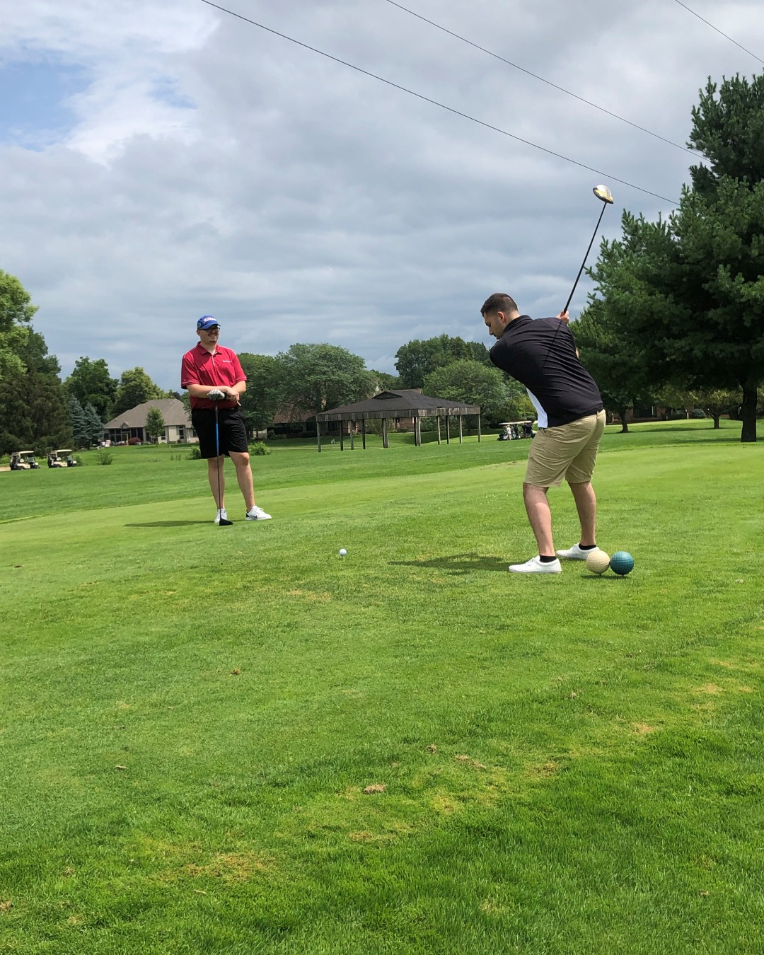 Our team had amazing time... - Lisa Yoder - State Farm Agent