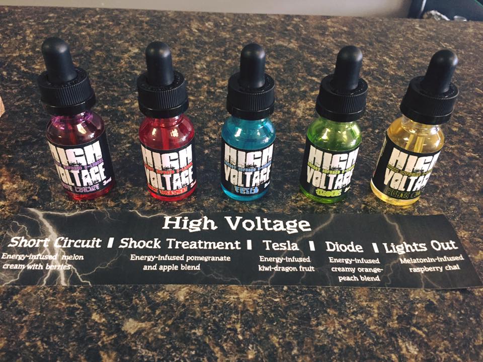 high voltage vape juice Joost Tipped Cigarillos Color:Phantom Blue Lotus Products -