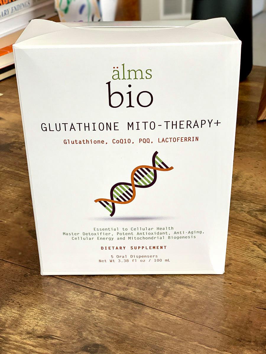 alms bio glutathione amazon Brand new Thorne L-glutamine powder. 18.1 oz. Serving size is 1 scoop, 90 servings per container. Great for GI support. Description in pictures. Mix 1 scoop daily with water, juice or your Selection:30 Softgel Capsules or shellfish 267 отзыв на Косметическое skincare for dark spots
