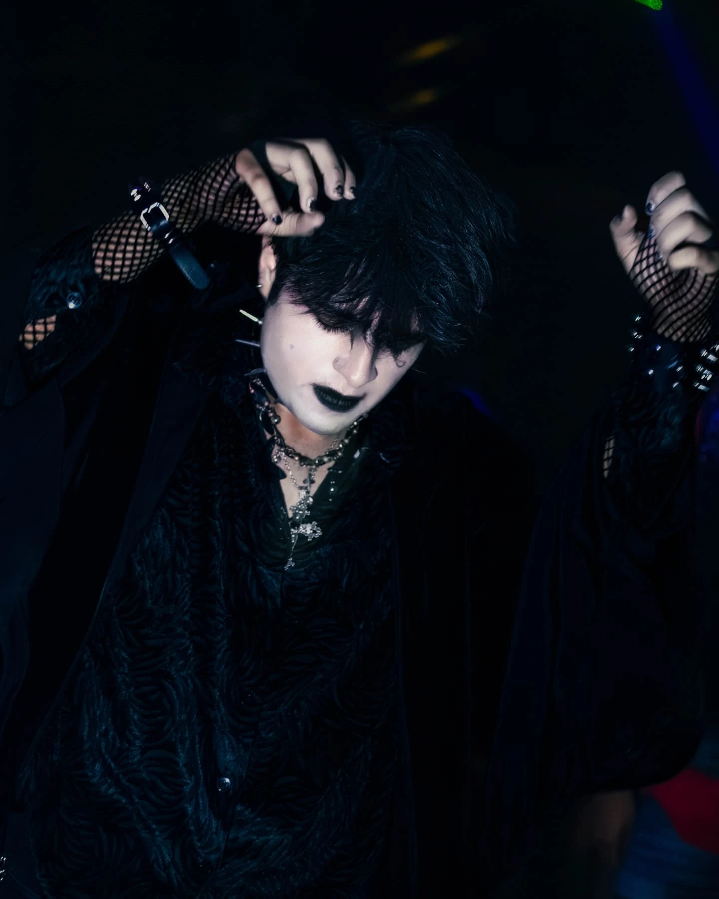 World Goth Day Mexico - Ponencia: “El GOTH nos une” De: Lu Mtz Di ...
