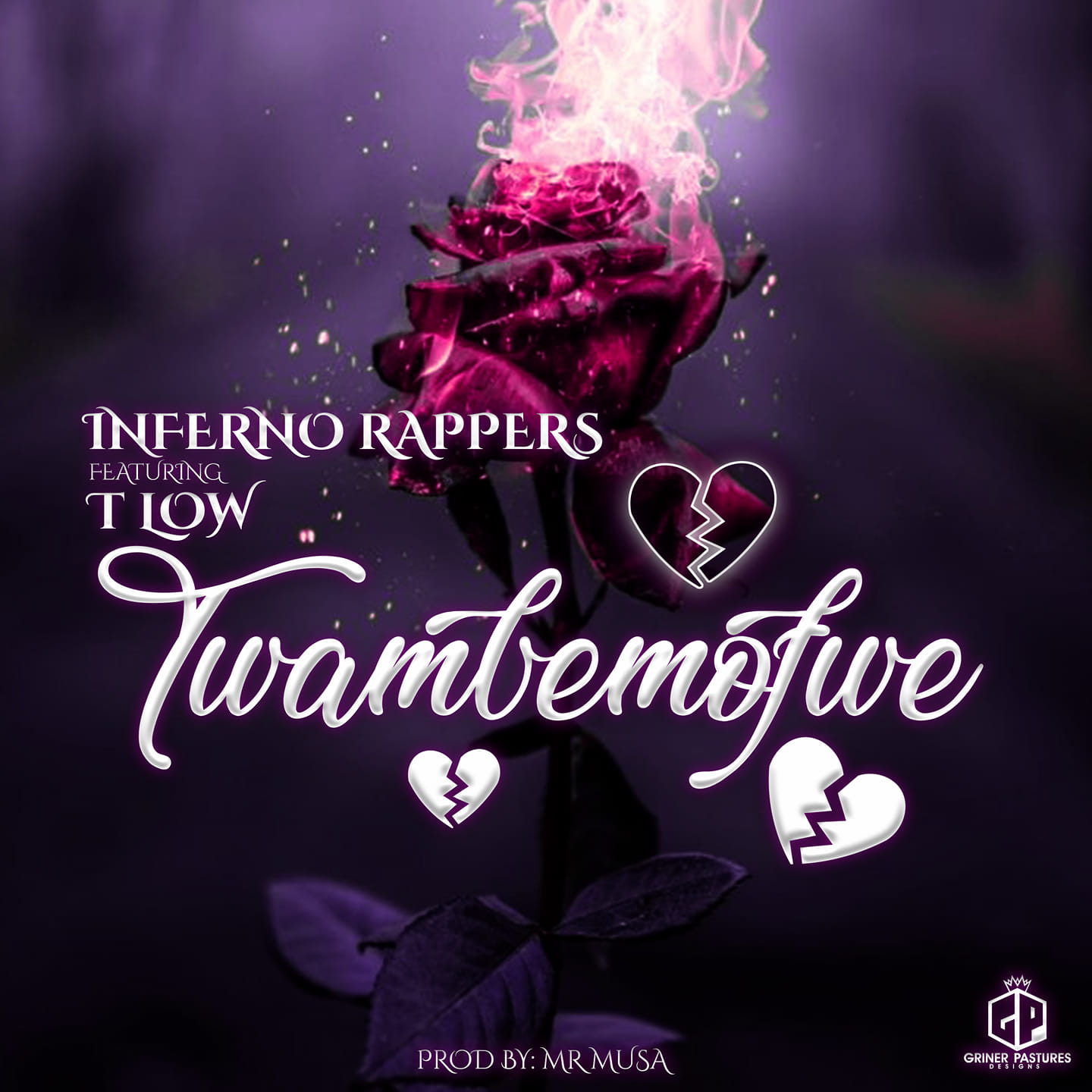 Inferno Rappers | Ndola