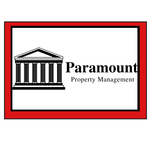 Paramount Property... - Paramount Property Management