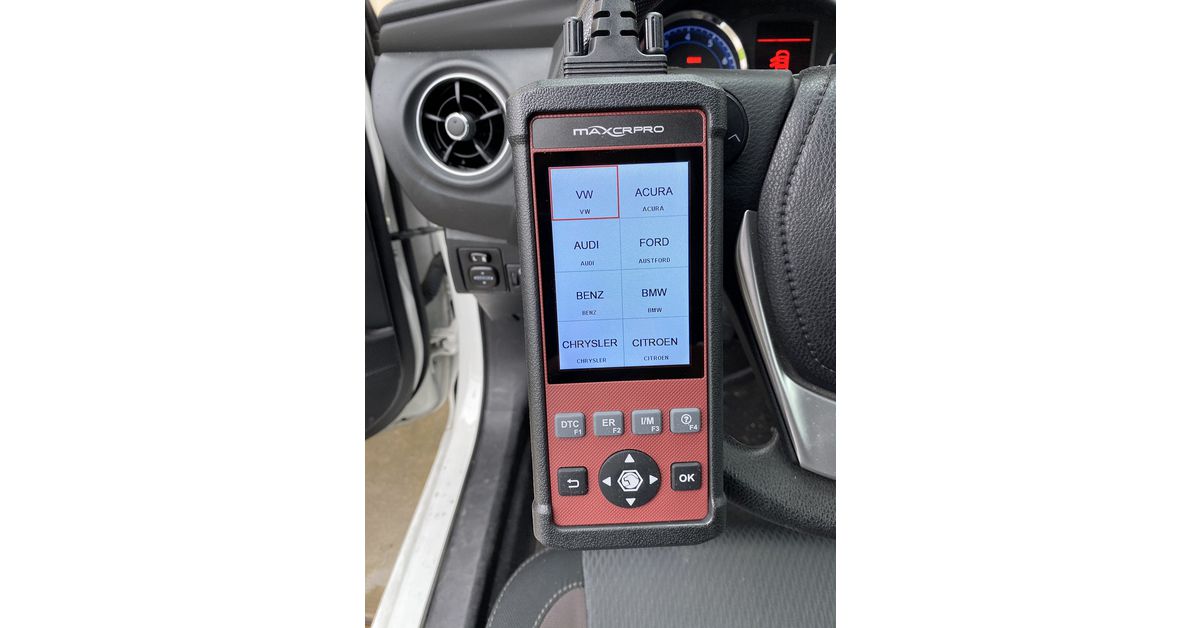 Matco Tools - More functionality at your fingertips with... | Facebook