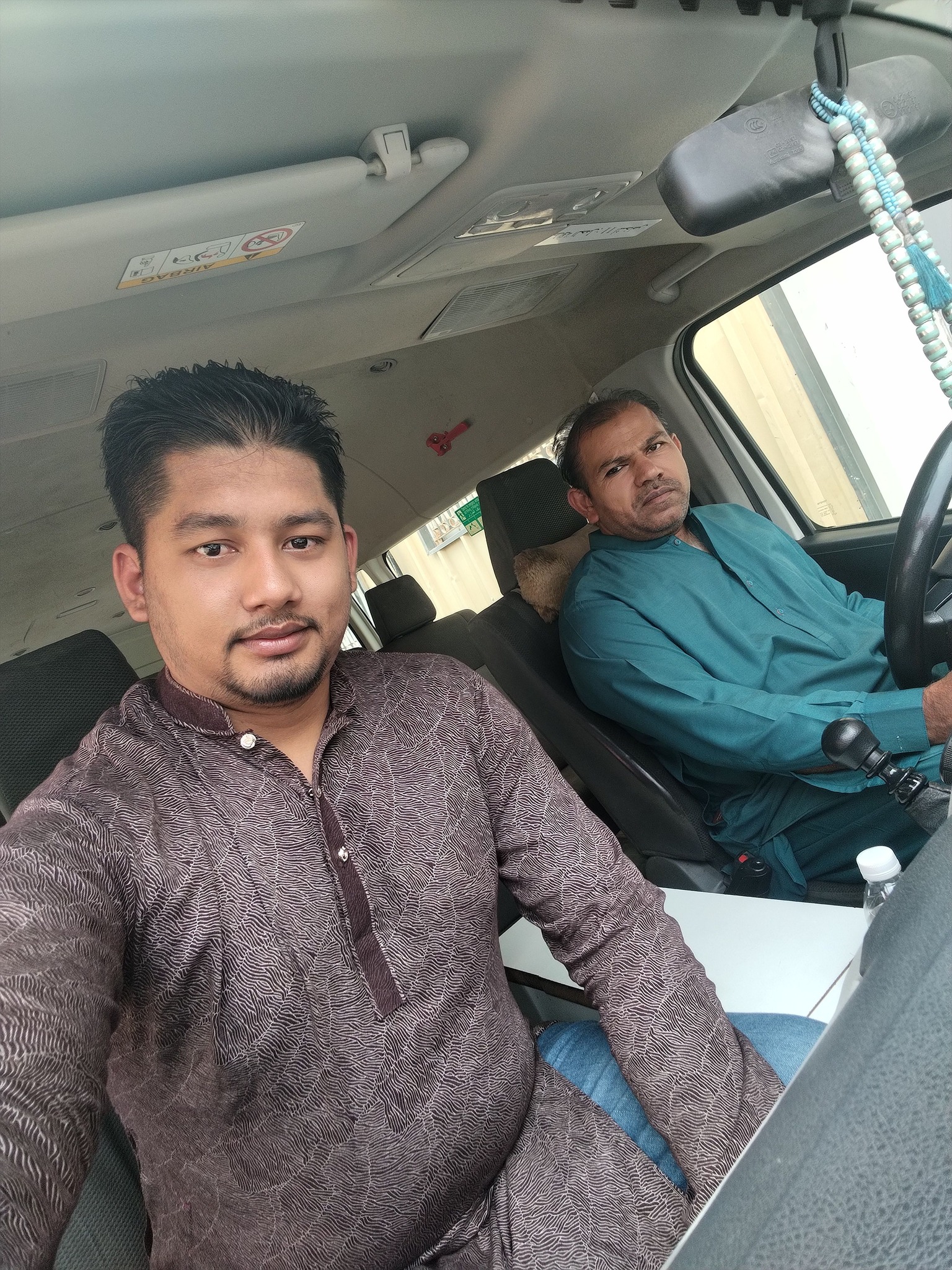 Md Rabiul Hossain