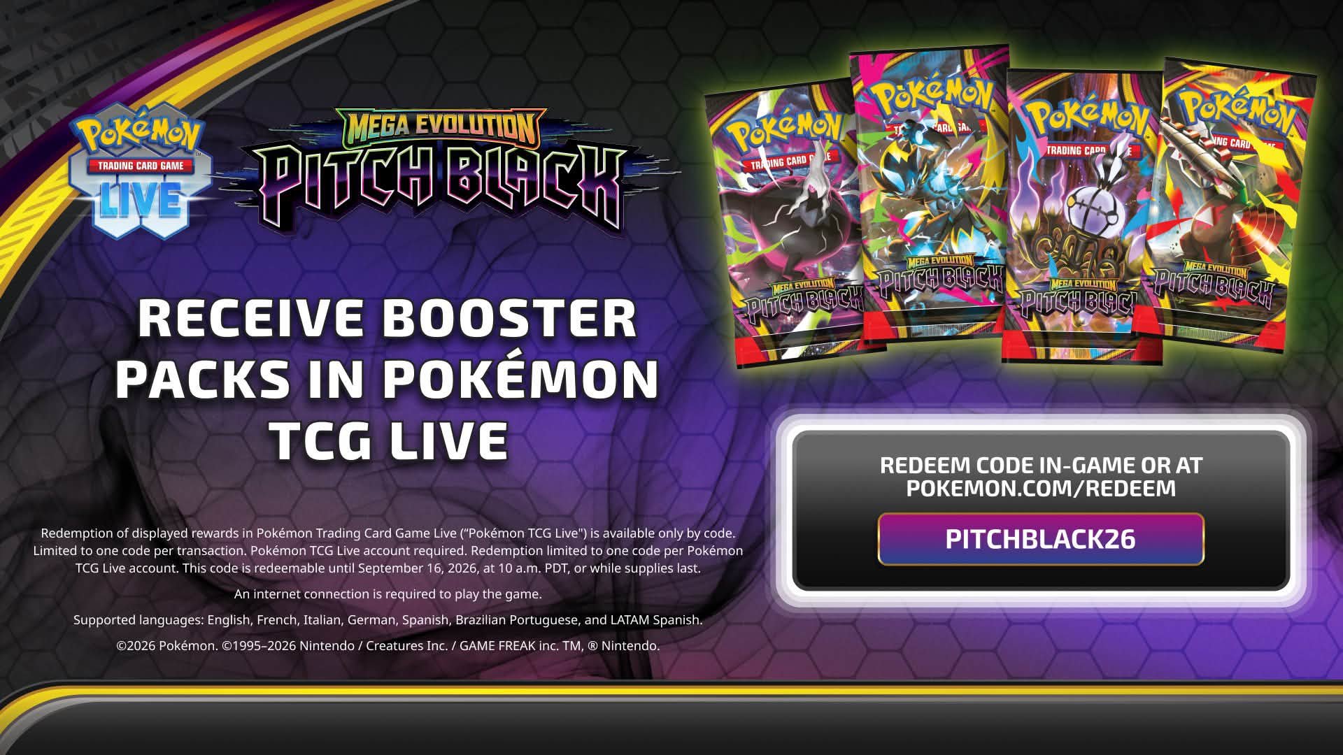 how to get booster packs in pokemon tcg online Pokmon | Scarlet & Violet: Stellar Crown How to play Pokmon TCG