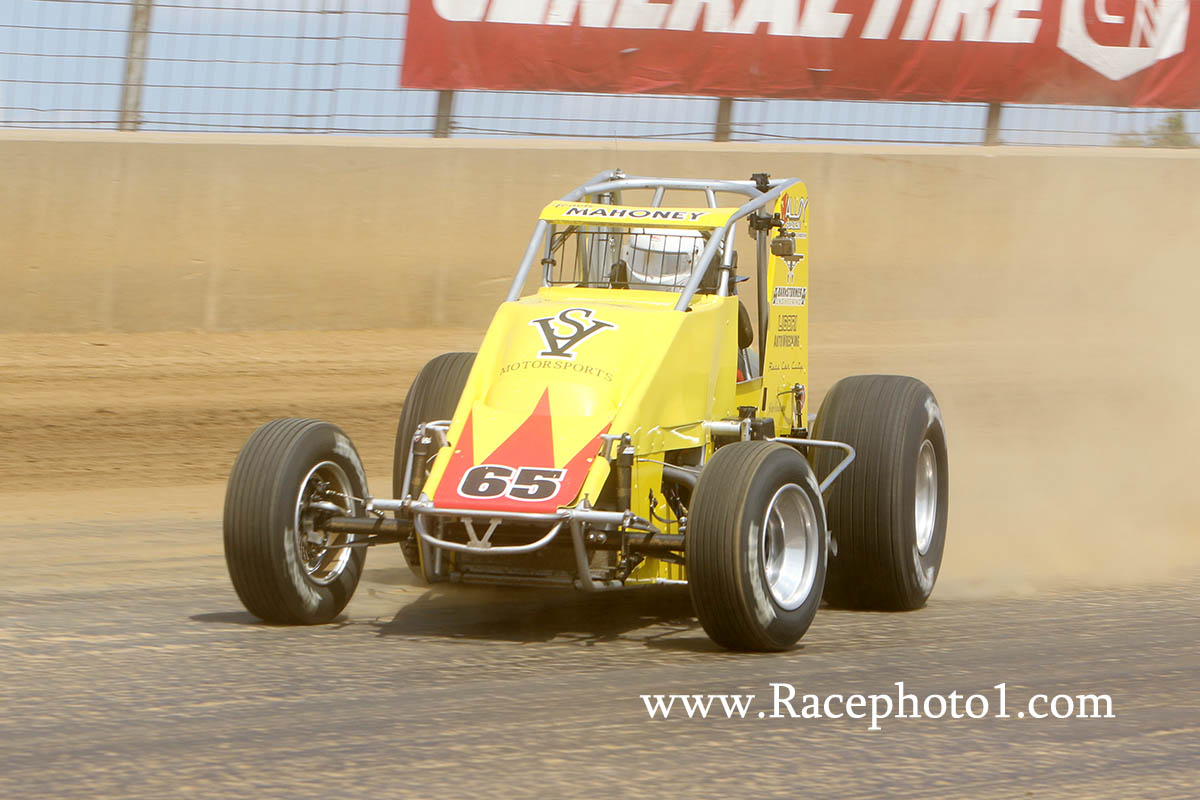 Jim Mahoney