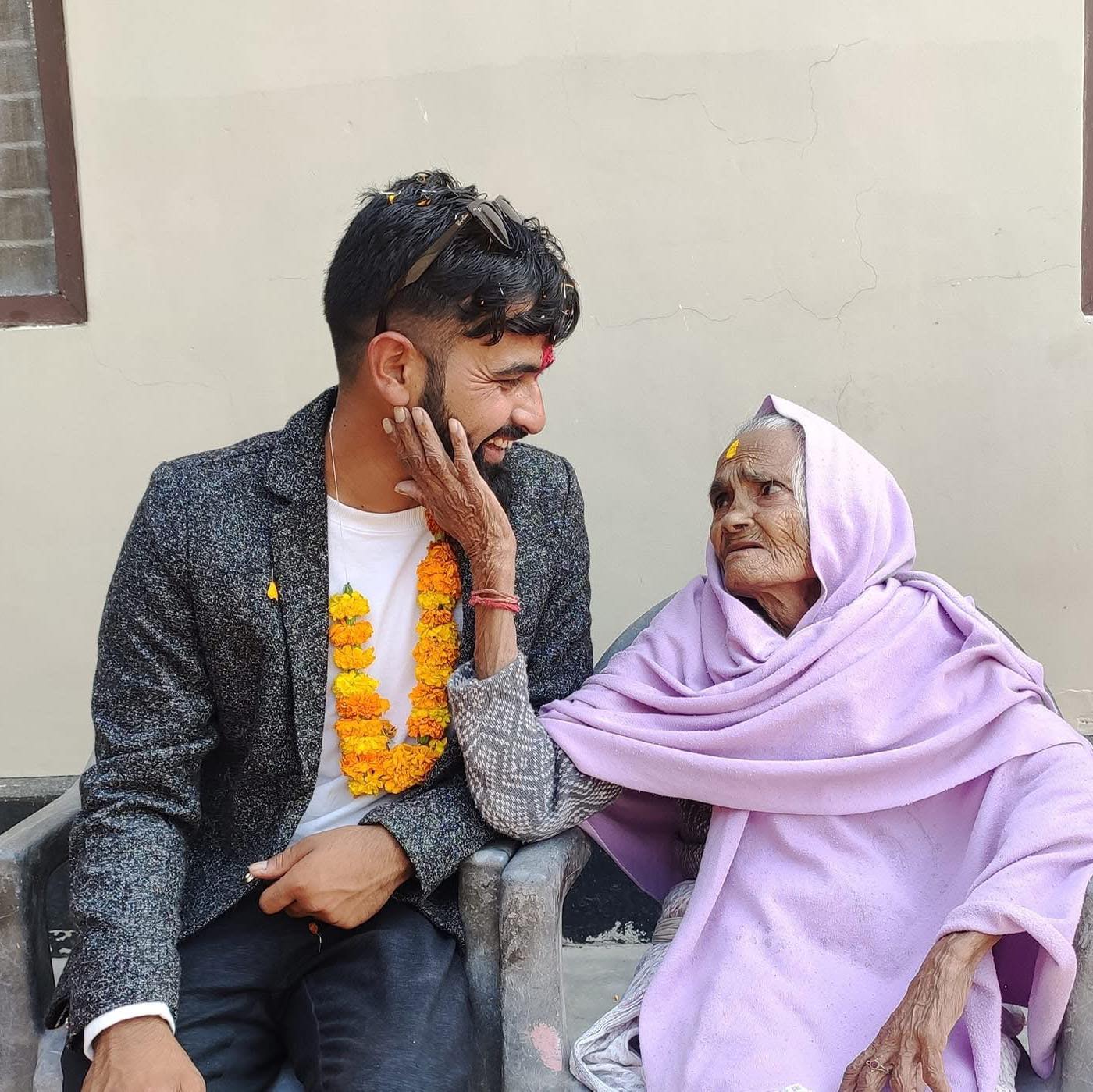 Basant Raj Pandeya